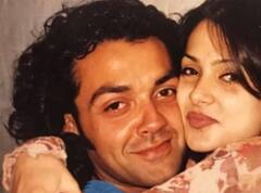 रेस्तरां में बैठी एक लड़की को देखते ही दिल दे बैठे थे Bobby Deol, फिर उसी को बनाया पत्नी