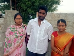 Nellore Triangle Love Story: ఆయనకిద్దరూ - కానీ ఆవిడ అంత తేలిగ్గా ఒప్పుకోలేదు, చివరికి హ్యపీ ఎండింగ్