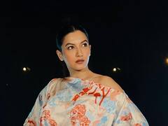 PHOTO: गौहर खानने पुन्हा वेधलं लक्ष; पाहा नवं फोटोशूट!