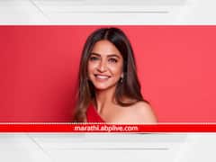 Kriti Kharbanda Pics: लाल रंग आणि क्रिती खरबंदा; सुंदरतेचा अद्भुत अविष्कारच जणू...