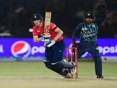 पाकिस्तान में सुरक्षा व्यवस्था से परेशान इंग्लैंड क्रिकेटर का बयान, कहा- वॉशरूम तक होता है हमारा पीछा