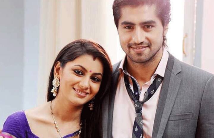 स्क्रीन पर दोनों की केमिस्ट्री इतनी शानदार थी कि रियल लाइफ में भी लोगों ने काफी वक्त तक सृति और हर्षद का नाम एक दूसरे के संग जोड़े रखा.