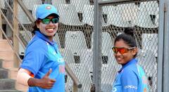 অভিনব উদ্যোগ সিএবি-র, ঝুলনের শেষ ম্যাচ মাল্টিপ্লেক্সে বসে সরাসরি দেখার সুযোগ