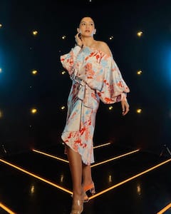 Gauhar Khan PHOTO: ગૌહર ખાને ફરી ફેન્સને બનાવ્યા દિવાના, શેર કરી સુંદર તસવીરો