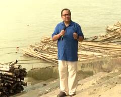 গানে গানে এবার কেন্দ্রের বিজেপি সরকারের বিরোধিতা কুণাল ঘোষের