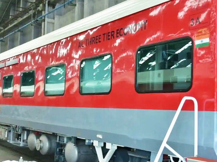 Indian Railway: अब लीजिए आधुनिक सीटों का आनंद, पटना और राजेंद्रनगर टर्मिनल से खुलने वाली 12 ट्रेनों में मिलेगी सुविधा