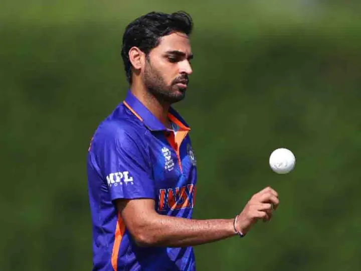 IND vs AUS: भुवनेश्वर कुमार को ट्रोल करने वालों पर भड़कीं उनकी वाइफ नुपुर, कहा- लोग आजकल नाकारा... IND vs AUS: भुवनेश्वर कुमार को ट्रोल करने वालों पर भड़कीं उनकी वाइफ नुपुर, कहा- लोग आजकल नाकारा...