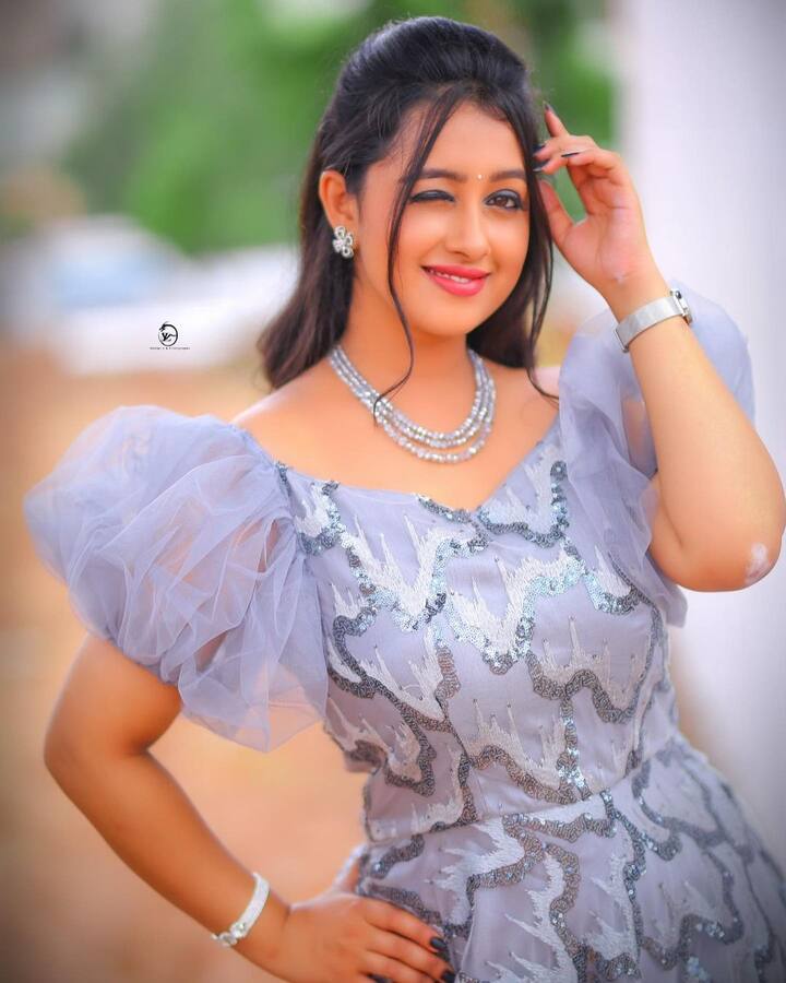 కన్నడలో మొదట రెండు సీరియల్స్లో చిన్న పాత్రలు చేసిన ఐశ్వర్య ఆ తర్వాత మెయిన్ లీడ్ చేసింది. ఓ వైపు నటన కొనసాగిస్తూనే డిగ్రీ పూర్తిచేసింది. రెండు సినిమాల్లో కూడా చిన్న పాత్రలు చేసింది. కానీ సీరియల్స్ లో వరుస అవకాశాలు రావడంతో సినిమా ఛాన్సులు పక్కన పెట్టేసింది.