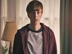 24 साल के हॉलीवुड एक्टर रयान ग्रांथम को उम्र कैद, मां की गोली मारकर की थी हत्या