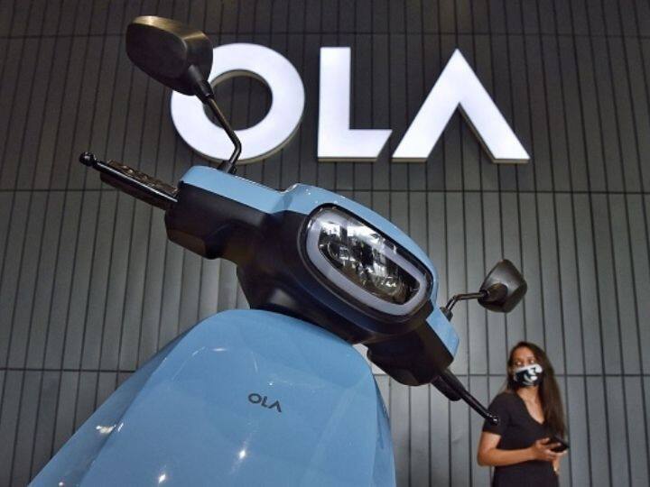 OLA offers heavy discount on this electric scooter hurry up to get offer OLA આપે છે આ ઈલેક્ટ્રિક પર ભારે ડિસ્કાઉન્ટ, જલદી ઉઠાવો ઓફરનો લાભ