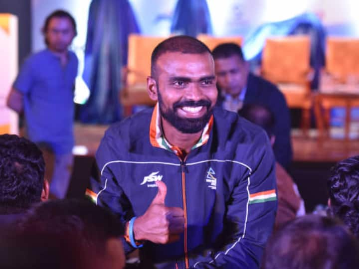 '#loot': Hockey Player PR Sreejesh Slams Indigo For Charging Extra Money For His Baggage