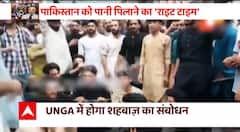 'Drowning' Pakistan will seek help from the world