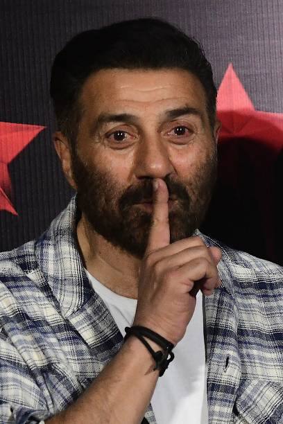 `ਚੁੱਪ` ਫ਼ਿਲਮ ਨਾਲ ਸੰਨੀ ਦਿਓਲ ਦੀ ਧਮਾਕੇਦਾਰ ਵਾਪਸੀ