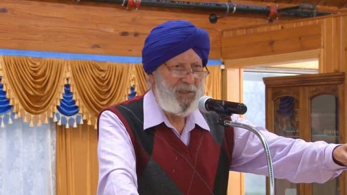 Architect of Nanakshahi Calendar, Purewal passes away ਨਾਨਕਸ਼ਾਹੀ ਕੈਲੰਡਰ ਦੇ ਨਿਰਮਾਤਾ ਪਾਲ ਸਿੰਘ ਪੁਰੇਵਾਲ ਦਾ ਦੇਹਾਂਤ