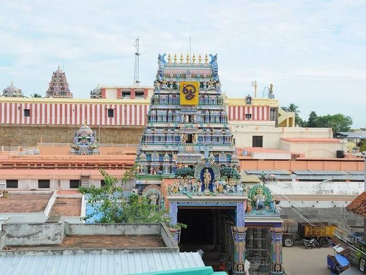 tnhrce swamimalai murugan temple recruitment 2022 apply soon சுவாமிமலை முருகன் கோயிலில் வேலை காத்திருக்கு; எழுத, படிக்க தெரிந்திருந்தால் போதும்; விவரம் இதோ!