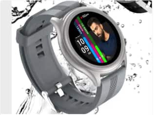 Amazon Deal: স্মার্টওয়াচে দারুণ ডিল,  ১৭ হাজারের বেশি ঘড়ি কিনুন ৩ হাজারেরও কম দামে