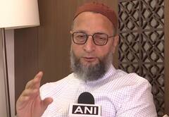 'मुसलमानों को चार से बढ़ाकर 12 फीसदी मिले आरक्षण', असदुद्दीन ओवैसी की तेलंगाना सरकार से मांग