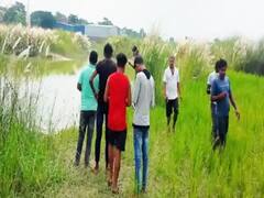 मुजफ्फरपुर में पत्नी और 2 बच्चों की हत्या, नदी किनारे मिली लाश, कई दिनों से गायब थे तीनों