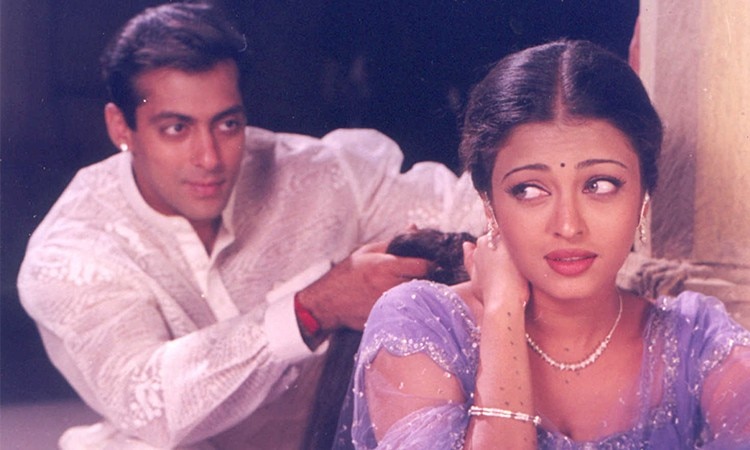 इस फिल्म की शूटिंग के दौरान करीब आए थे Salman Khan और ऐश्वर्या राय, इन शर्तों के कारण टूटा था रिश्ता!