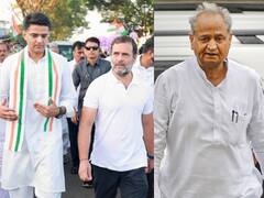 गहलोत से बगावत के बाद इन शर्तों के साथ हुई थी सचिन पायलट की वापसी, क्या दो साल पहले किया वादा पूरा करेंगे राहुल गांधी?