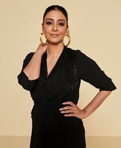 जवान दिखने के लिए एक बार Tabu ने खरीद ली थी इतनी महंगी क्रीम, कहा- दोबारा कभी नहीं करूंगी...