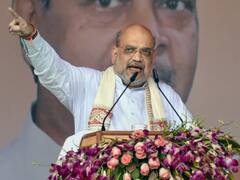 केंद्रीय गृह मंत्री अमित शाह का गुजरात दौरा आज से, नवरात्री के पहले दिन अहमदाबाद के इस मंदिर में करेंगे दर्शन-पूजा