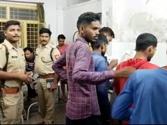 पीलीभीत में बर्थडे पार्टी में कहासुनी के बाद शख्स ने युवक पर चलाई गोली, हुई मौत, आरोपी फरार