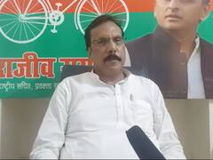 'मऊ के राजभरों को किसी ठग की जरूरत नहीं', ओम प्रकाश राजभर के बयान पर सपा ने किया पलटवार