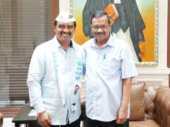 AAP नेता जगमल वाला का विवादित बयान, कहा- शराब पीना बुरी बात नहीं, जानें पूरा मामला