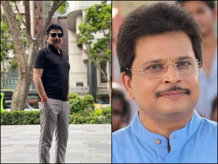 TMKOC के पुराने ‘तारक मेहता’ शैलेश लोढ़ा ने फिर निकाली भड़ास! बोले- ओछी बातें सुनता हूं तो.. Taarak Mehta Ka Ooltah Chashmah old tarak mehta aka Shailesh Lodha indirectly targeted Asit Modi TMKOC के पुराने ‘तारक मेहता’ शैलेश लोढ़ा ने फिर निकाली भड़ास! बोले- ओछी बातें सुनता हूं तो..