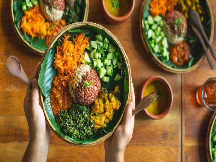நவராத்திரி விரதமும் உணவு முறையும்: ஏன் சாத்வீக உணவை மட்டும் உண்ண வேண்டும் தெரியுமா?