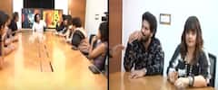 EXCLUSIVE conversation on Film critics on murder with the cast of 'Chup' | Khabar Filmy Hai