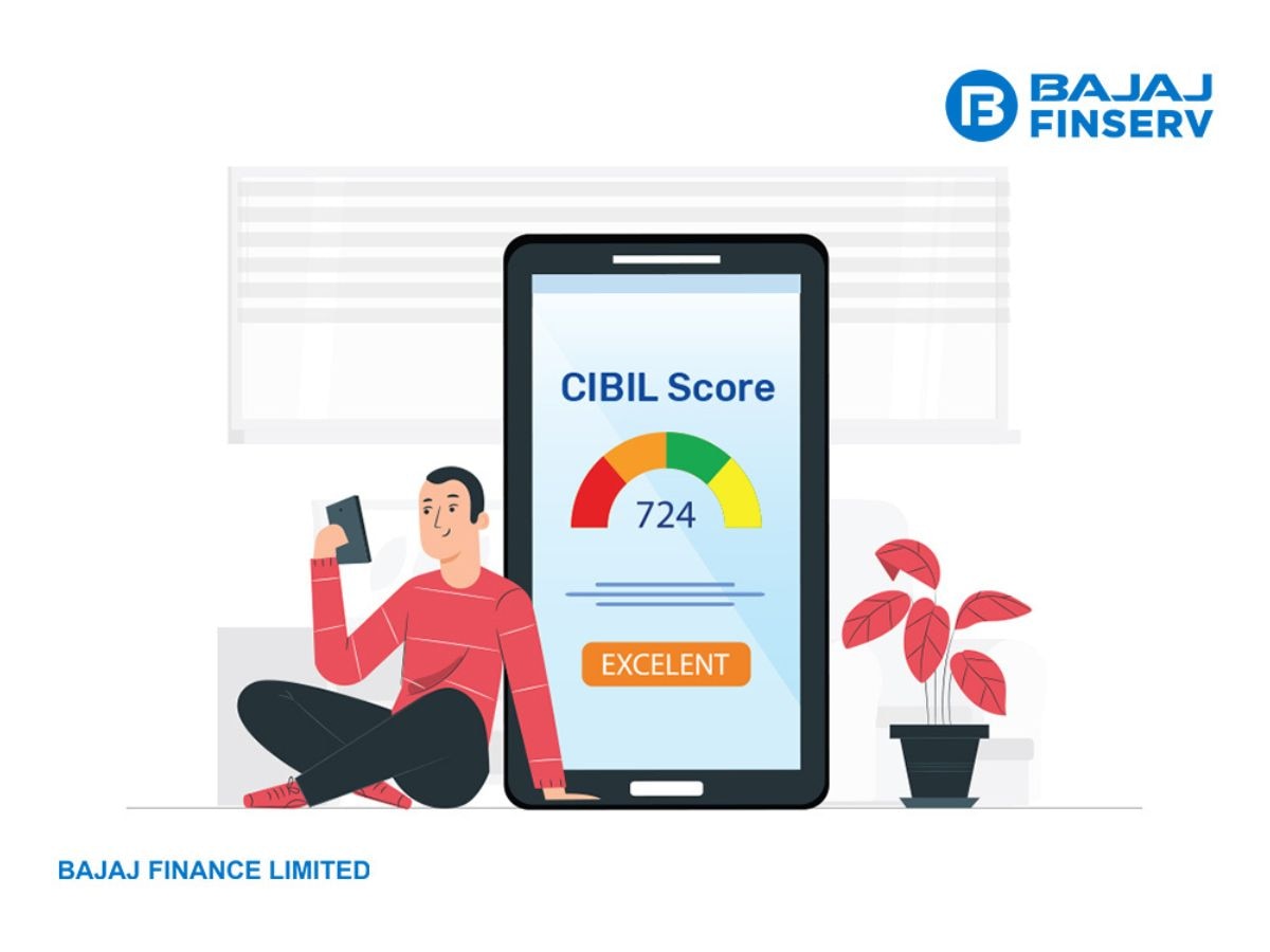 What are the Factors that Impact a CIBIL Score?