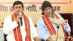 Sukanta Majumdar: 'মিঠুন মানেই বাঙালির আবেগ, তৃণমূলের ক্ষেত্রেও তা কাজ করে', বললেন সুকান্ত