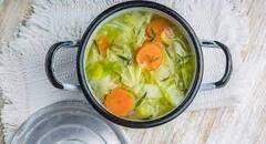 Weight loss: વજન ઉતારવા માટે આ સૂપને ડાયટમાં કરો સામેલ, જાણો સેવનના ફાયદા