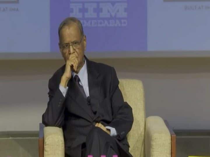 Manmohan Singh Was Extraordinary But Slow Decision Making Stalled India Narayana Murthy Manmohan Singh Was Extraordinary, But Slow Decision Making Stalled India: Narayana Murthy