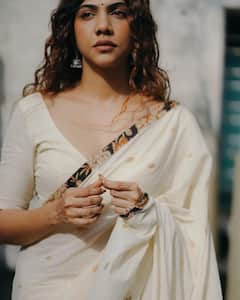 Madonna sebastian : ஆக்சிஜன் தந்தாயே முன்னொரு பொழுதினிலே...நடிகை மடோனாவின் க்ளிக்ஸ்!