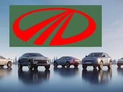 ఎలక్ట్రిక్‌ SUVల కోసం ₹4 వేల కోట్ల ప్లాన్‌లో మహీంద్ర