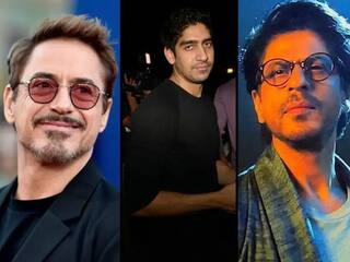 `ਬ੍ਰਹਮਾਸਤਰ` ਦੇ ਡਾਇਰੈਕਟਰ ਆਯਾਨ ਮੁਖਰਜੀ ਨੇ ਆਇਰਨ ਮੈਨ ਨਾਲ ਕੀਤੀ ਸ਼ਾਹਰੁਖ ਖਾਨ ਦੀ ਤੁਲਨਾ, ਕਹੀ ਇਹ ਗੱਲ