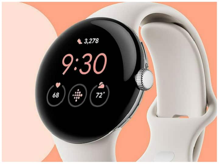 Google Pixel Watch teaser released, will get many watch-faces with round dial, know more!