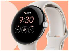 Google Pixel Watch का टीजर हुआ रिलीज, गोल डायल के साथ मिलेंगे कई वॉच-फेस, जानें और भी बहुत कुछ!