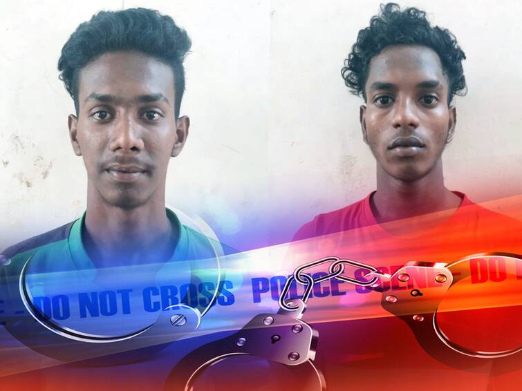 Suicide of 9th class student near Marakanam... Shocking information in police investigation...? செல்போன் பயன்பாடு..! இளைஞர்களுடன் உல்லாசம்..! தூக்கில் சடலமாக தொங்கிய 9ம் வகுப்பு மாணவி - நடந்தது என்ன..?