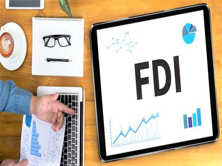 India Government On Track To Raise Fdi Worth $100 Billion In Current Fiscal FDI Investment: अर्थव्यवस्था के लिए अच्छी खबर, भारत को इस साल मिलेगा 100 अरब डॉलर का विदेशी निवेश