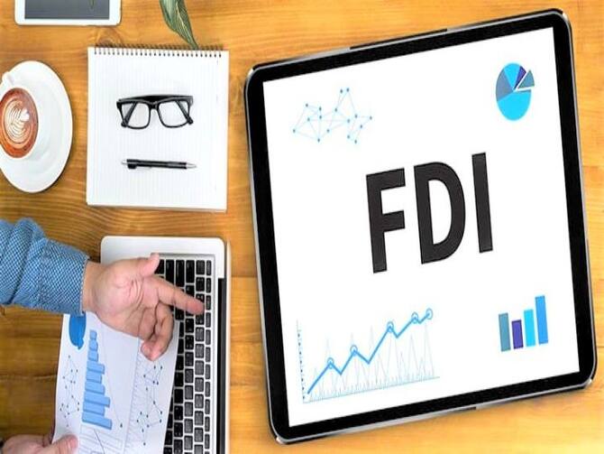 FDI: अगले पांच सालों में भारत में 475 अरब डॉलर का एफडीआई आने की उम्मीद, ये होंगे बड़े कारण-रिपोर्ट
