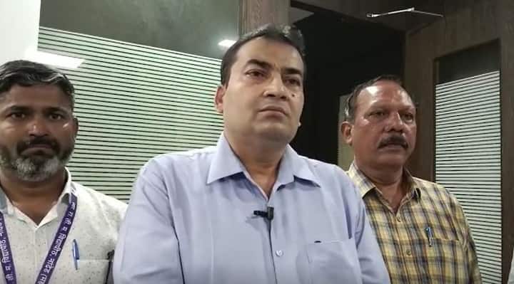 त्यामुळे या भागातील नागरिक भयग्रस्त झाले आहेत.