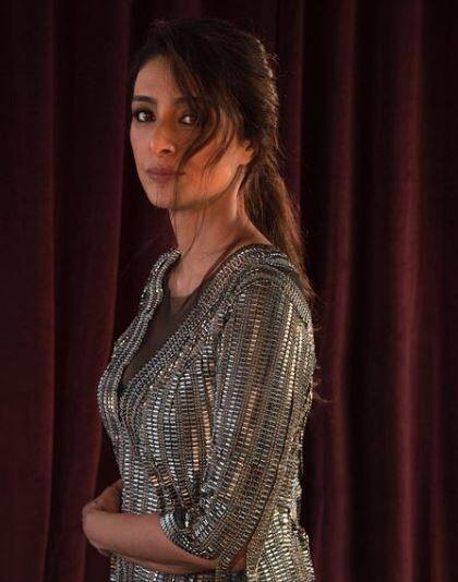 वर्क फ्रंट की बात करें तो वह जल्द ही नेटफ्लिक्स फिल्म 'खुफिया' में नजर आएंगी. इसका निर्देशन विशाल भारद्वाज ने किया है.