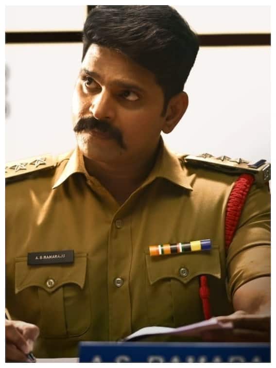 శ్రీవిష్ణు నటించిన అల్లూరి సినిమా మినీ రివ్యూ