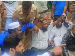 Pune PFI News: 'पीएफआय'चे बेकायदेशीर आंदोलन; 60 ते 70 कार्यकर्त्यांविरोधात पुण्यात गुन्हा दाखल