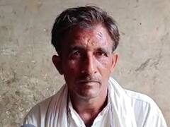 लखनऊ में गिरफ्तार हुए PFI एजेंट अहमद बेग के भाई का बड़ा आरोप, कहा- ‘उसे राजनीतिक द्वेष में फंसाया गया’