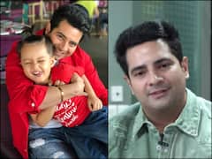 बेटे कविश को जान से मारने की धमकी के आरोप पर बोले करण मेहरा- उसकी परवरिश के लिए छोड़ दिया था काम